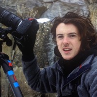 Sam Scourfield