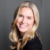 Samantha Cronin
