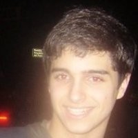 Matias Fagundez