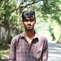 Vigneshvaran Velmurugan