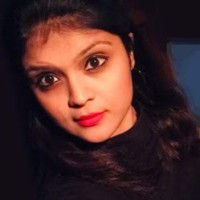 Aishwarya Pattanshetti