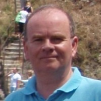 John MacLachlan