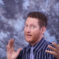 Richard Lubin the Snowboarding Chiropractor