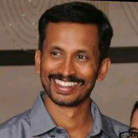 Sreenivas Narahari