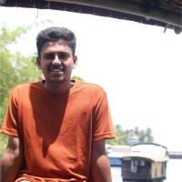Vinod Kumar Selvaraj