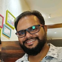 Pranjal Naik