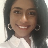 Keerthana Sellathurai, M.Env.Sc.