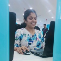 Chandu Bhargavi Srinivasa