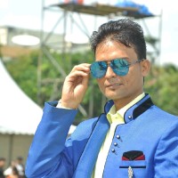 Devdutt Mishra