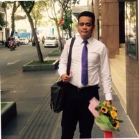 Khai Thach Xuan