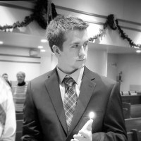 Jacob Whalen