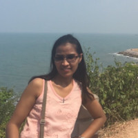 Putsadee Kaikaew