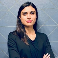Vanessa Murillo Carrera