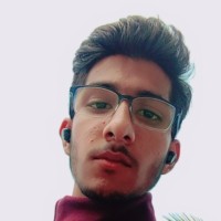 Muhammad Zain Ahmad
