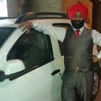 Dupinderjit Singh