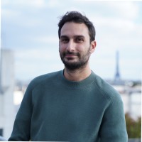 Mathias Cohen Scali