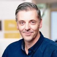 Chris Dodds