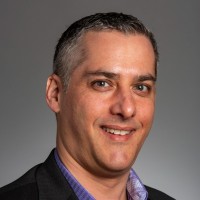 Stuart Frenkel, CPA, CA