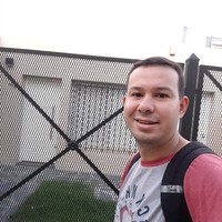 Samuel Gonzalez