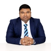 Vineet Masih