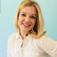 Diana Carlile-Lundholm