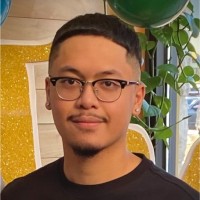 Jeremy F. Domingo