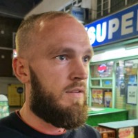 Matthew Cuthbertson
