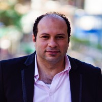 Ahmed Fathy Khalil