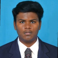 Balavignesh Kumar