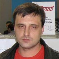 Дмитрий Бахмат