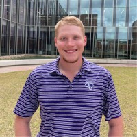 Cade Parrish
