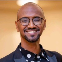 Ahmed Idris