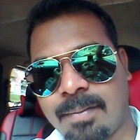Dayanand M