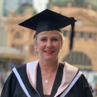 Rev’D Kathy Mildred