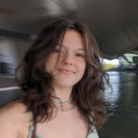 Amélie Pearson