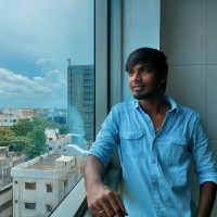 Benson Prasanth