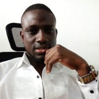 Nwede Ifeanyi