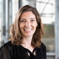 Loes Van De Laar