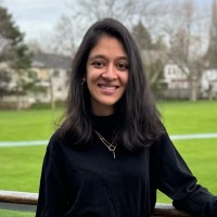Suhani Karani