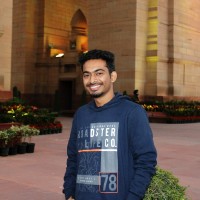 Ankit Majumdar