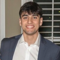 Arnav Bhatia