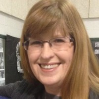 Gail Huston