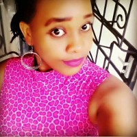 Clarice Maganda