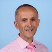 Mohammad Khaldi