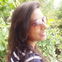 Bhagyashree Chavan