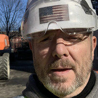 Kevin Osullivan