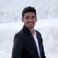 Yash Singhvi