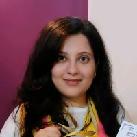Kaveri Shukla