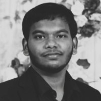 Girisankar S