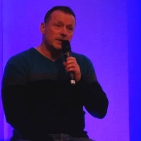 Colin Everett